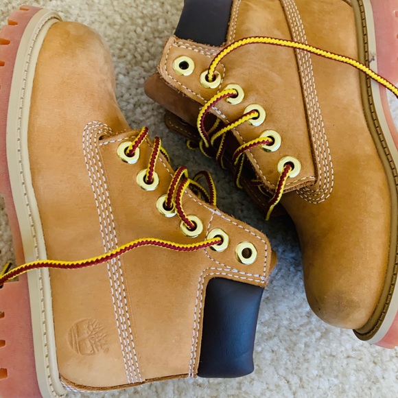 Timberlands - Picture 11 of 16